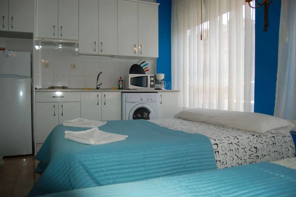 Village Apartment Centro - photo 4