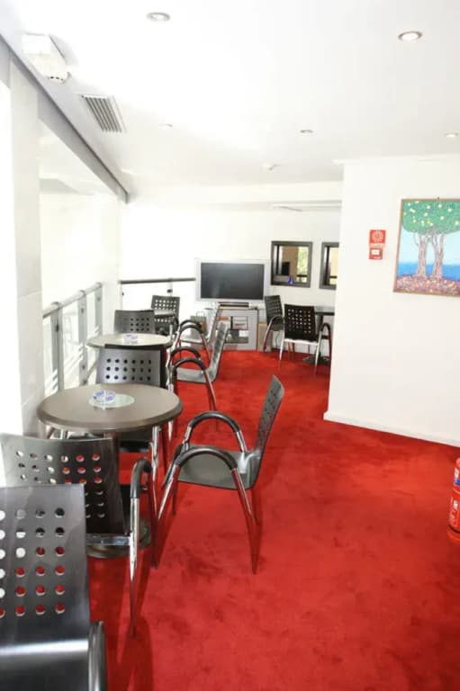 JK Hotel - photo 18