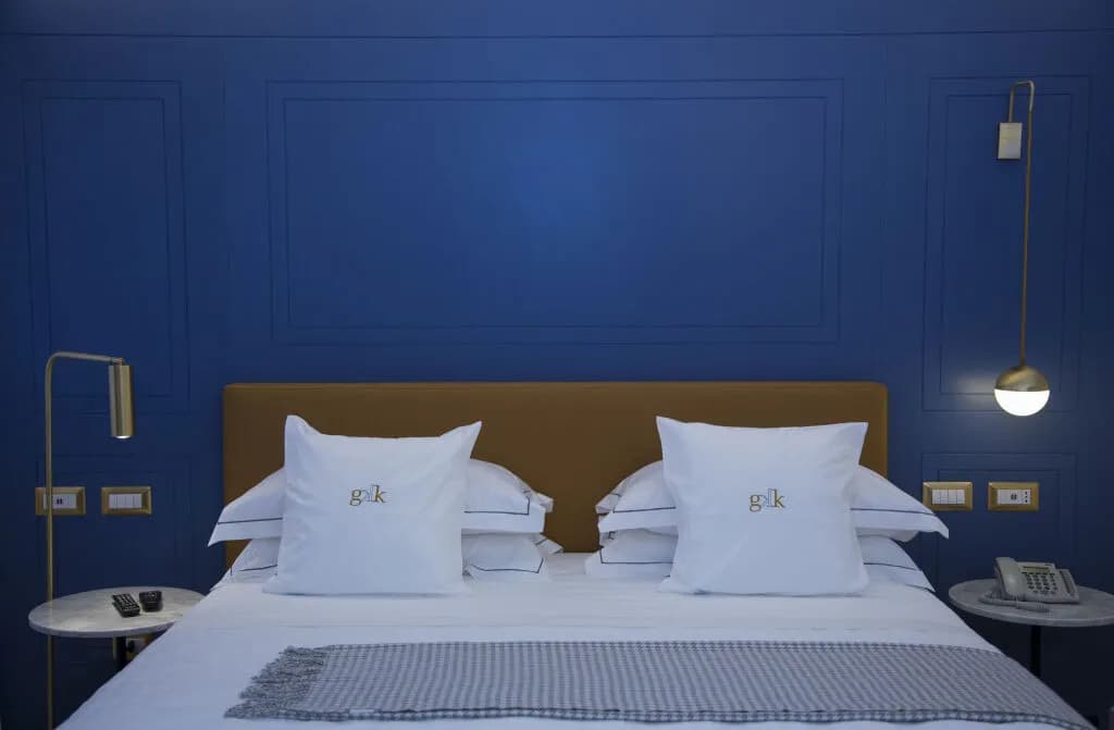 GKK Exclusive Private Suites - photo 21