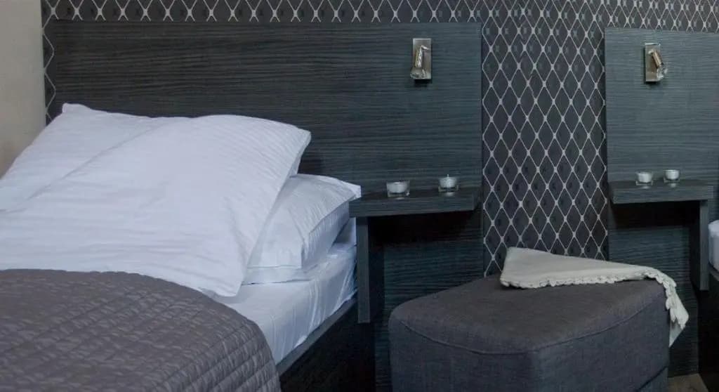 M0 Caffe & Motel - photo 7