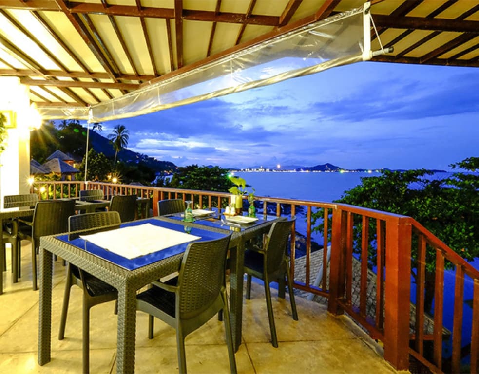 Merit Resort Samui - photo 25
