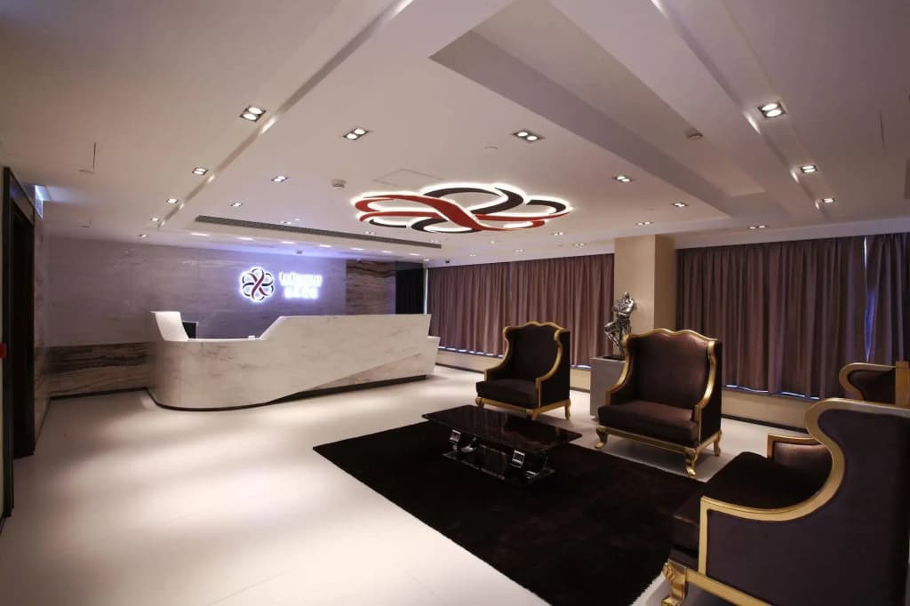 Le Prabelle Hotel - photo 11