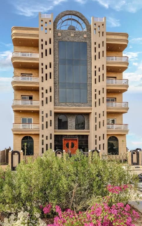 Arabella Residence - main photo