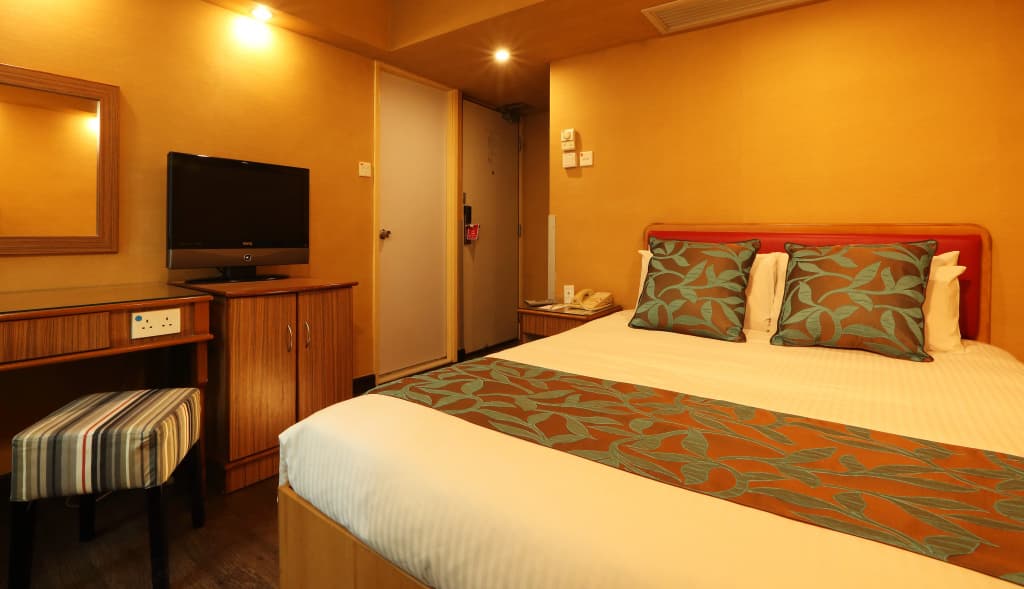 The Imperial Hotel - photo 22