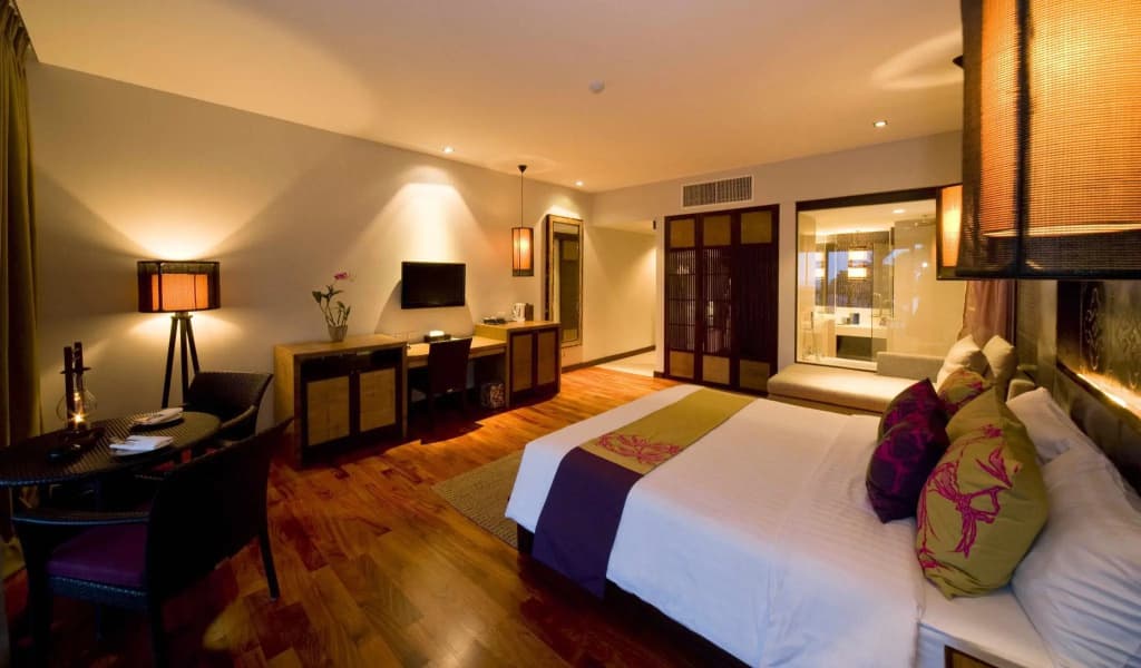 Sareeraya Villas & Suites - photo 50