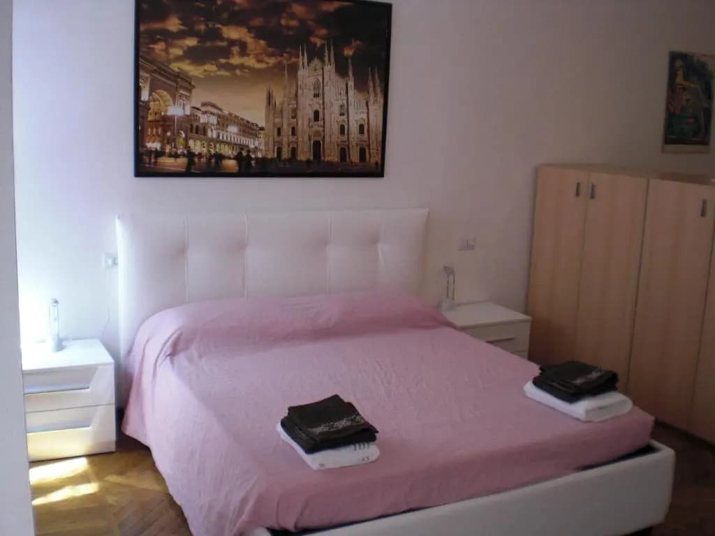 Flat in Milan 1 - photo 2
