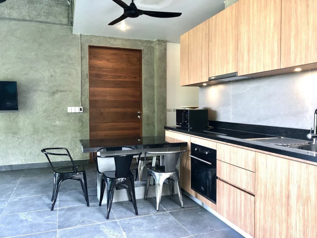 Baan Saint Tropez Villas Kata Beach - photo 15