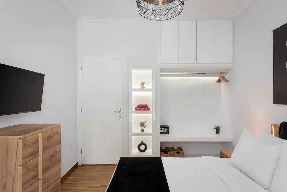 Nostos Athens Luxury Residence - photo 3