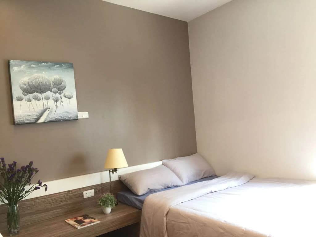 Unique Serviced Apartment - photo 2
