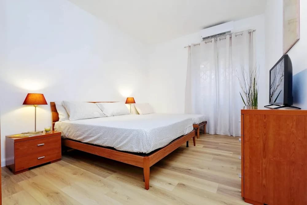 Magliana Apartment - photo 5