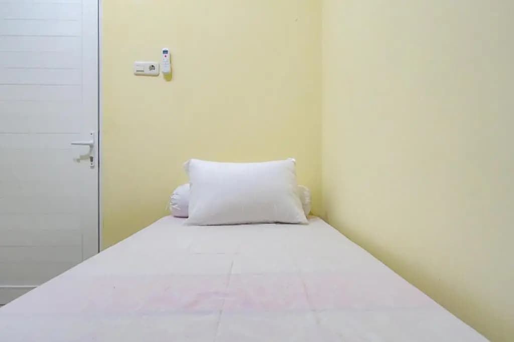 KoolKost Syariah near Sunter Mall - Minimum Stay 6 Nights - photo 6
