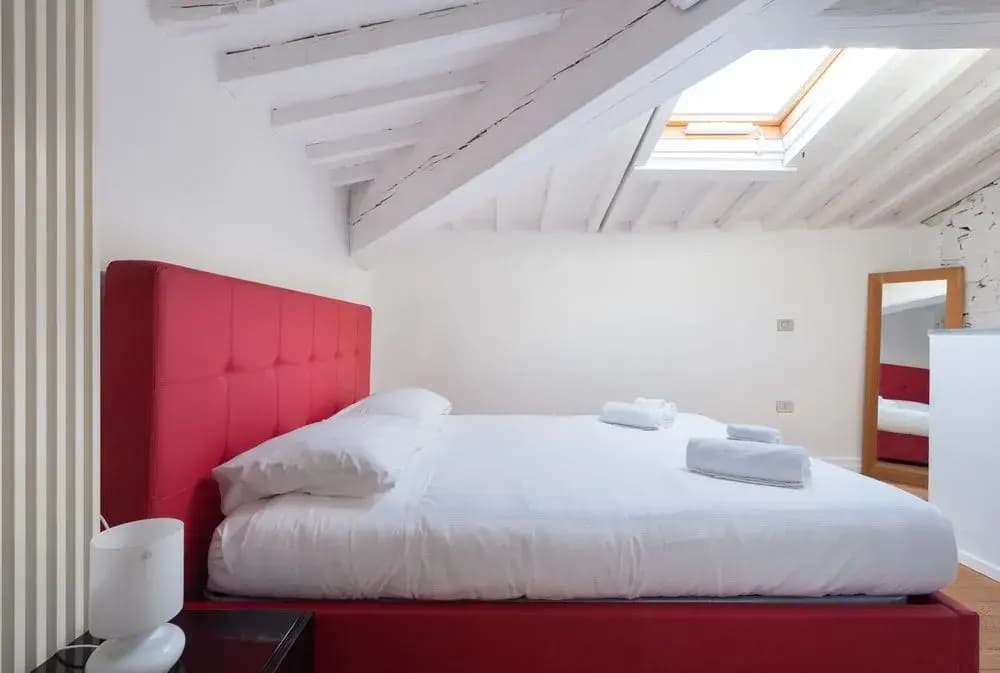 Short-let Florence Luxury Loft - photo 2