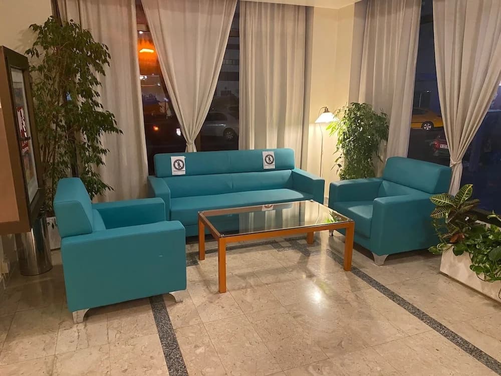 Al Buhairah Hotel Apartments - photo 4