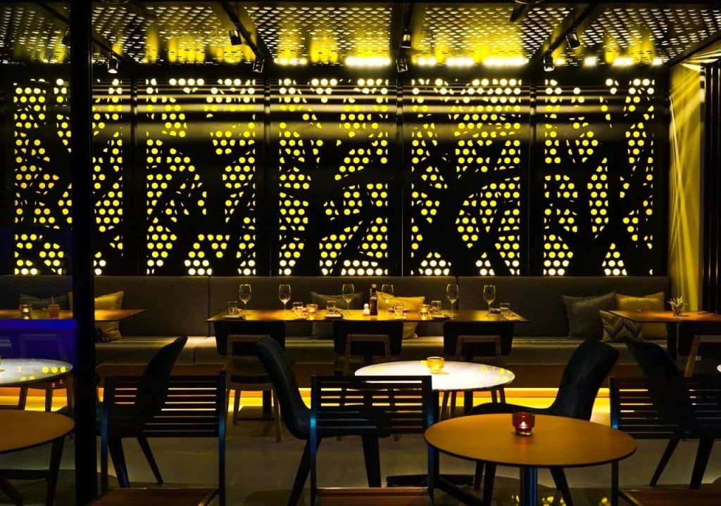 LiT BANGKOK Residence - photo 35