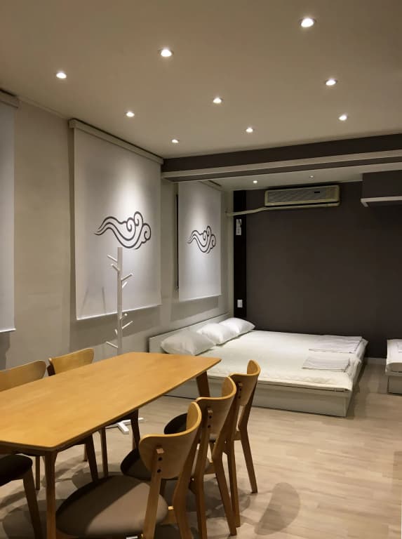 Mini Hotel Insa - photo 18