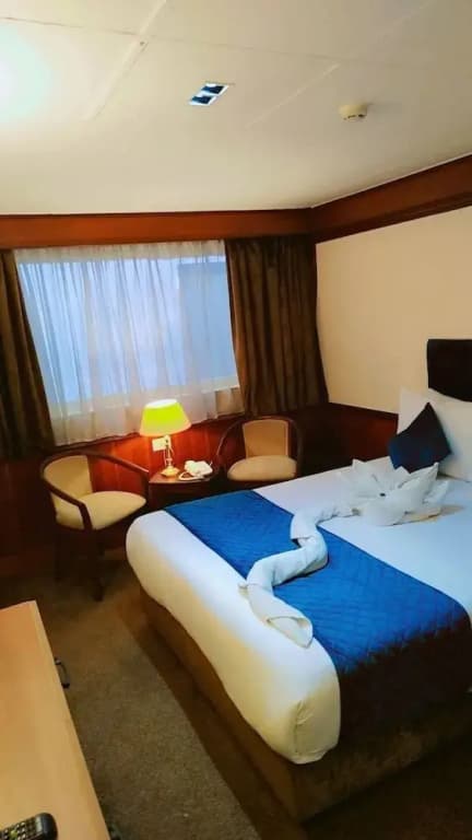 Nile Cruise Prince Omar - photo 3