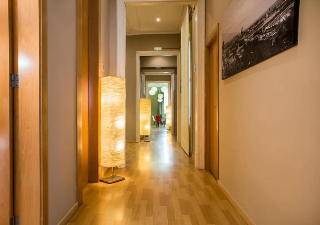 Born Barcelona Hostel - photo 11