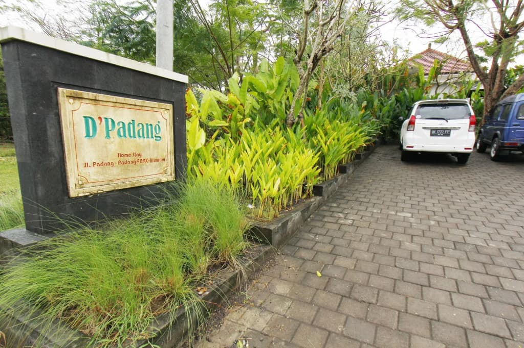 D' Padang - photo 17
