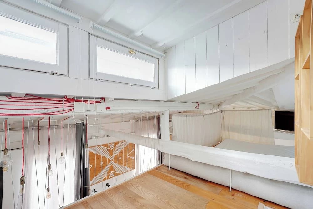 Spacious Apartment 2br/4p - Republique - photo 2