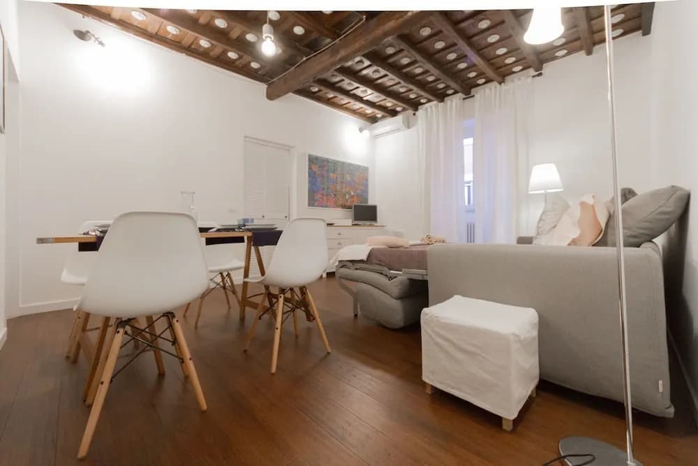 Panieri Apartment - photo 6