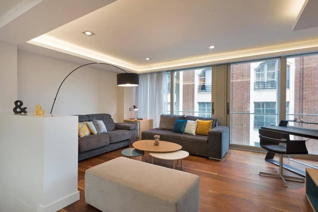 Gran View Apartments - photo 20