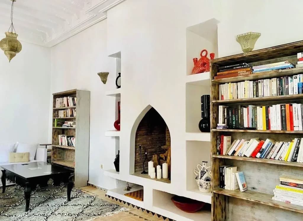 Riad basidi - photo 22