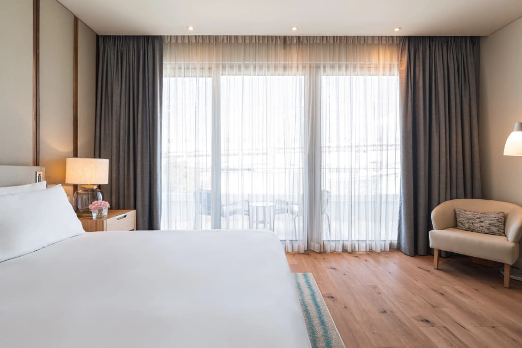 Hyatt Regency Lisbon - photo 49