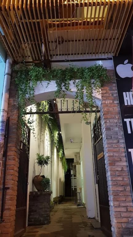 White House Hostel - photo 11