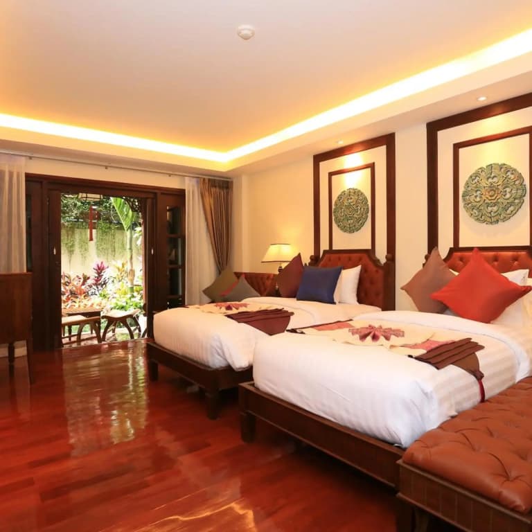 Viangluang Resort - photo 35