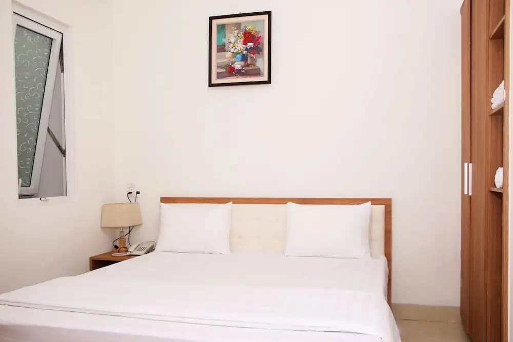 Scott Hotel - photo 36