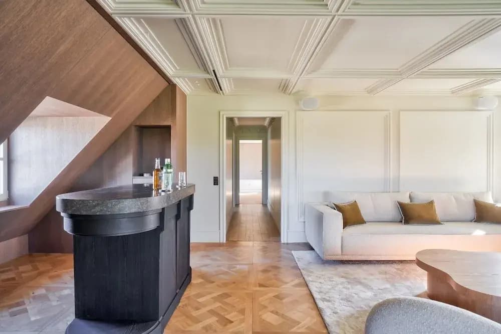 Exceptional Duplex - 4bed/8p - Eiffel Tower View - photo 6
