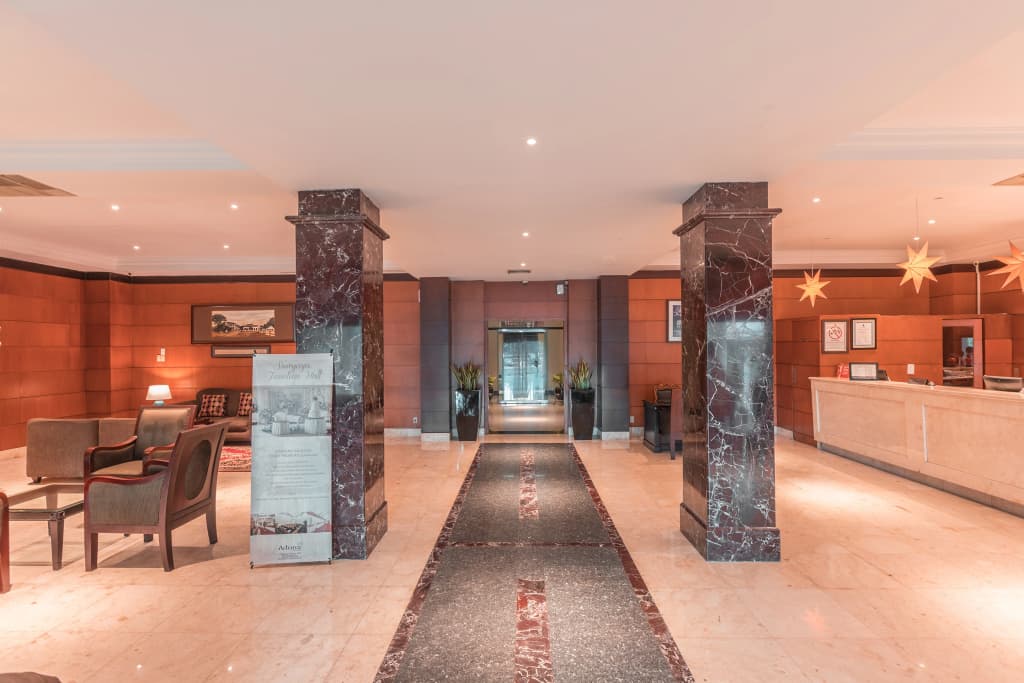 Capital O 534 Sriwijaya Hotel - photo 2