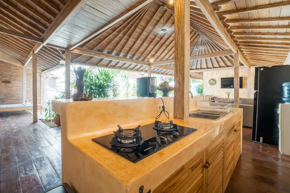 Villa Amsa - photo 24