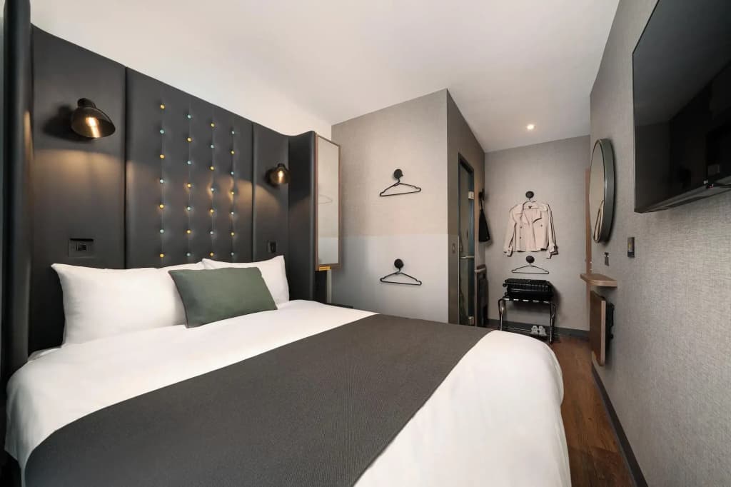 Point A Hotel London, Waterloo - photo 39