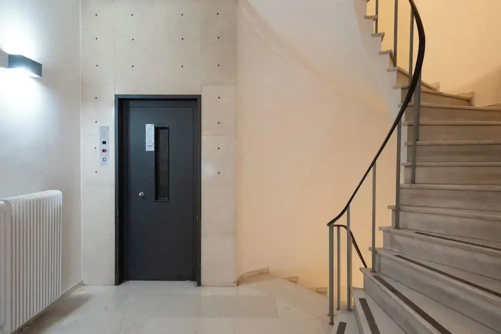 Kolonaki Luxury Studios - photo 13