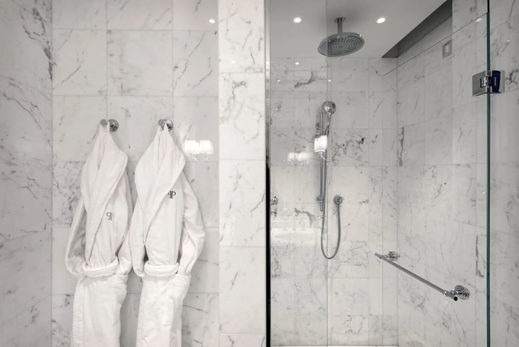 Palazzo Parigi Hotel & Grand Spa Milano - photo 23