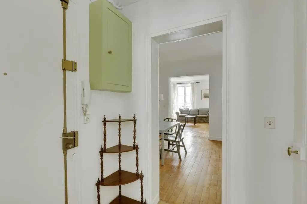 Unit 009 - Saint Germain Des Pres (Cherche Midi) - photo 9