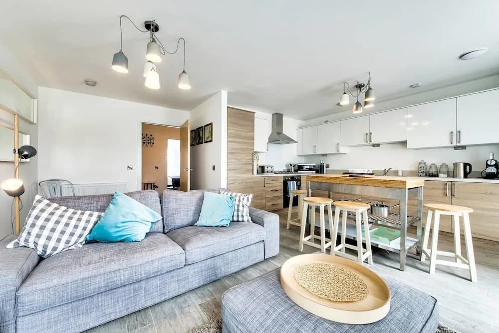 Modern 2bed/2bath with Amazing Views - photo 3