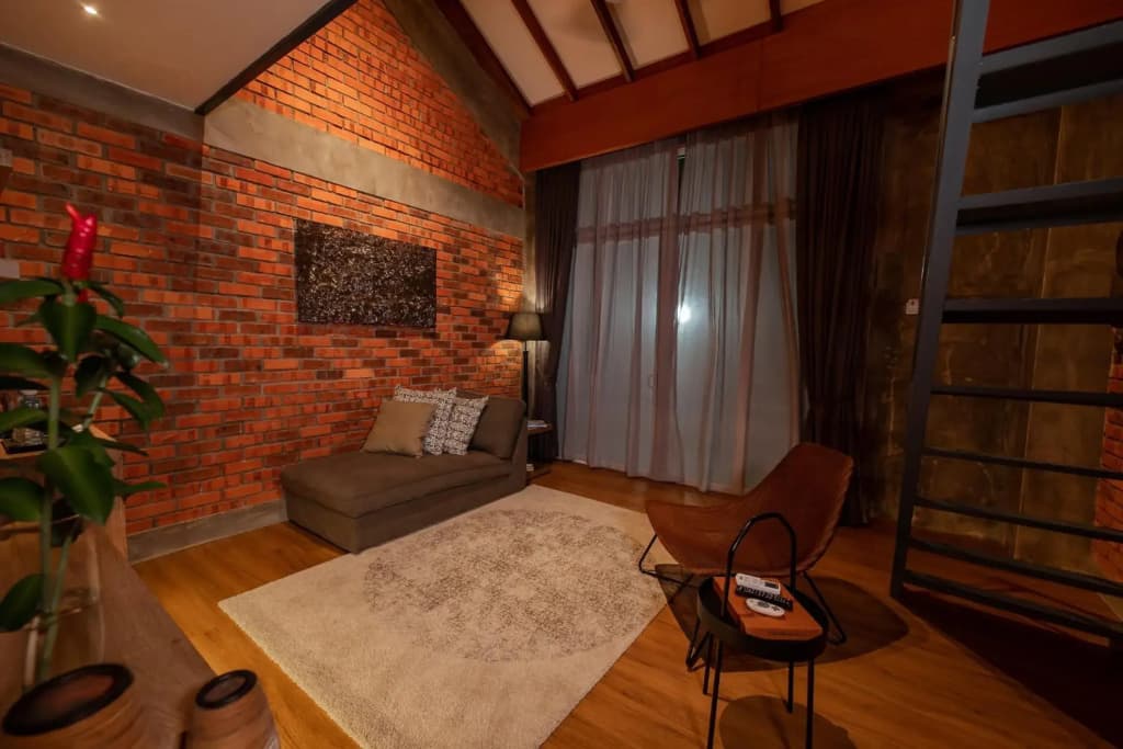 Arch Studio Cenang - photo 8