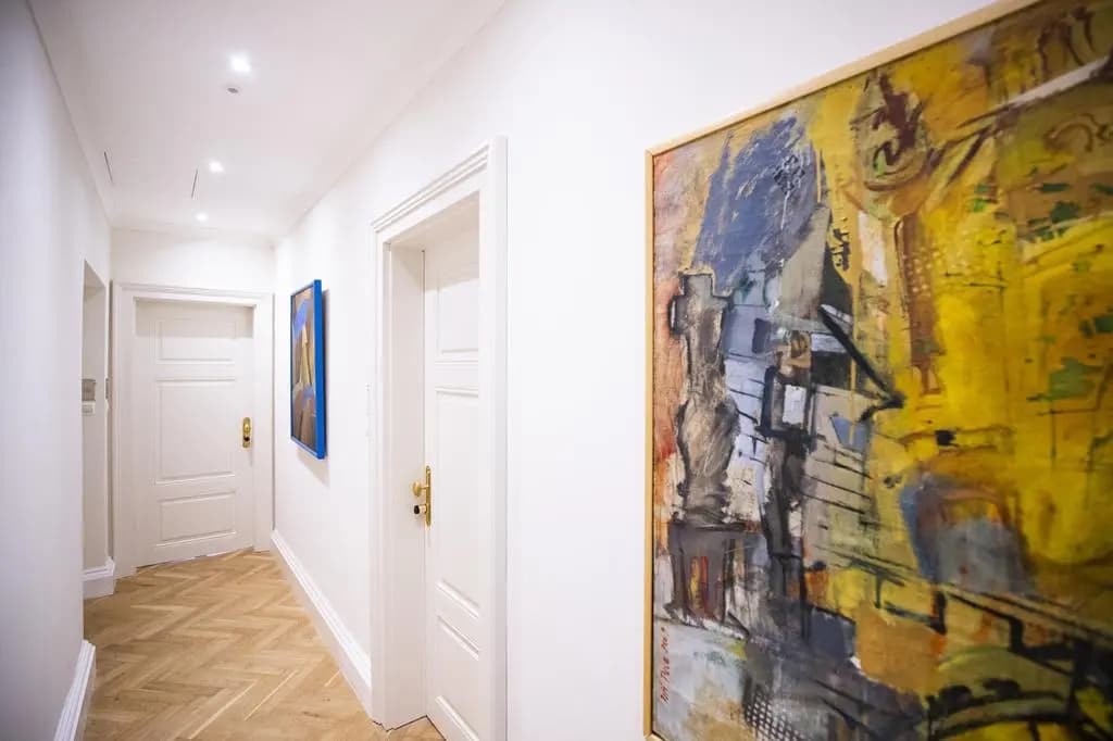 The Mozart Prague by Accor - photo 16