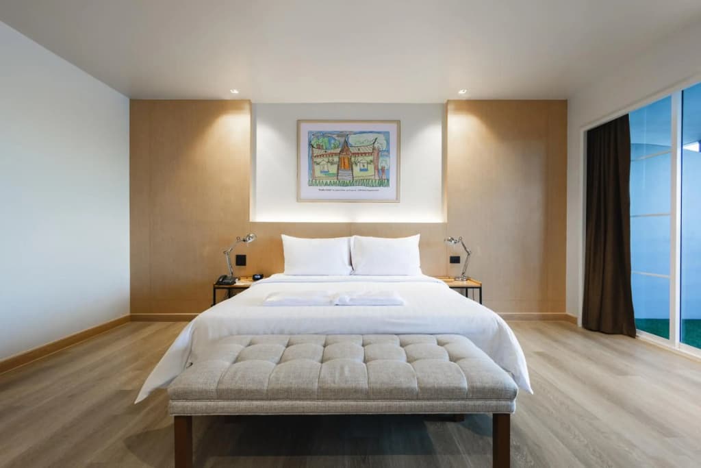 The Royal River Hotel - photo 25