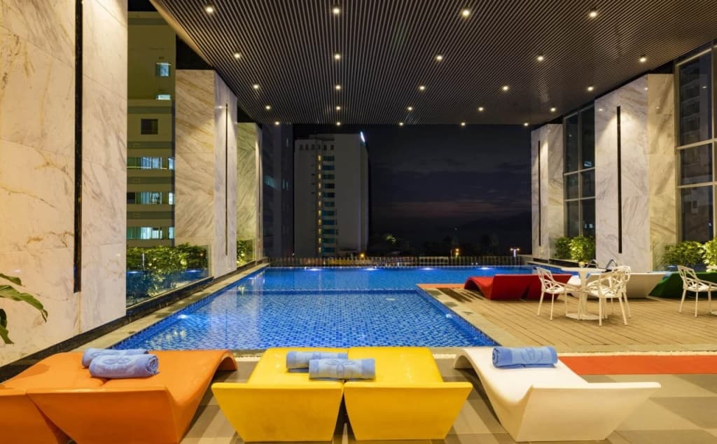 Libra Hotel Nha Trang - photo 18