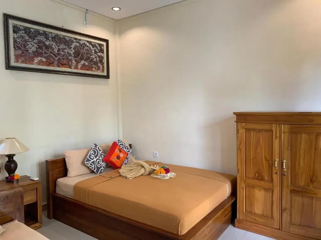 Donald Home Stay - photo 2