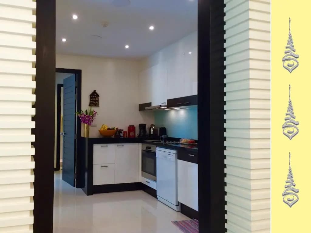 Apt S104 Kamala Regent - photo 21