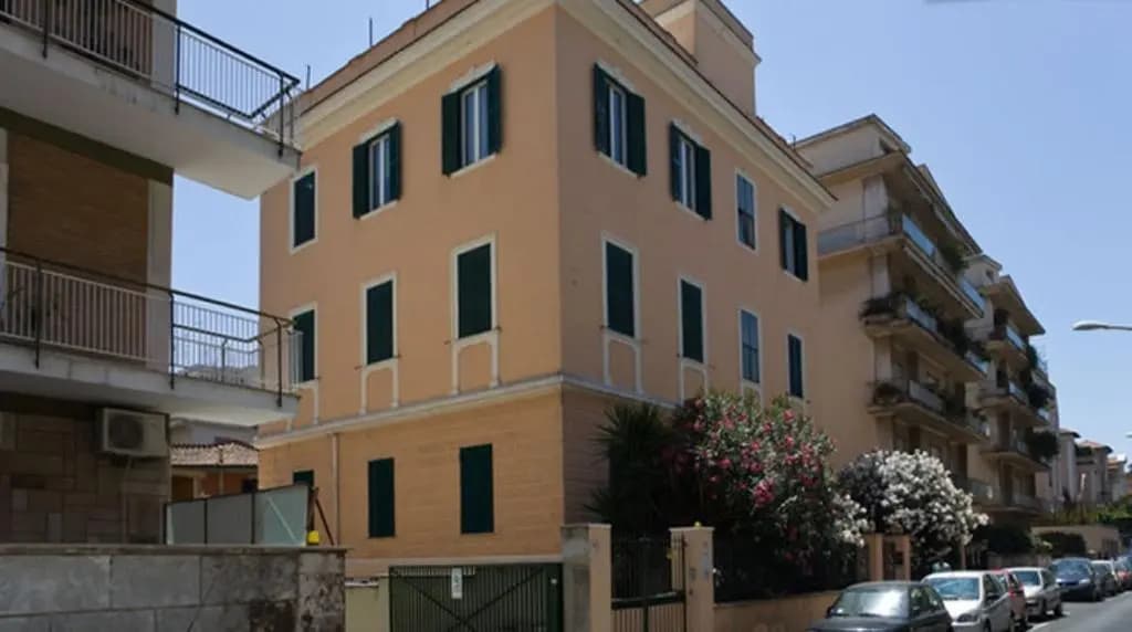 B&B Roma Appia Davila 25 - main photo