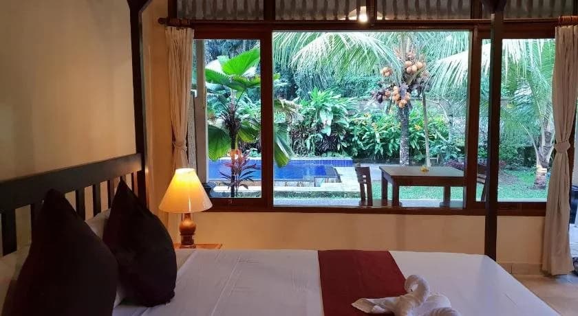 [Deact] Coco Alami Guest House - photo 7