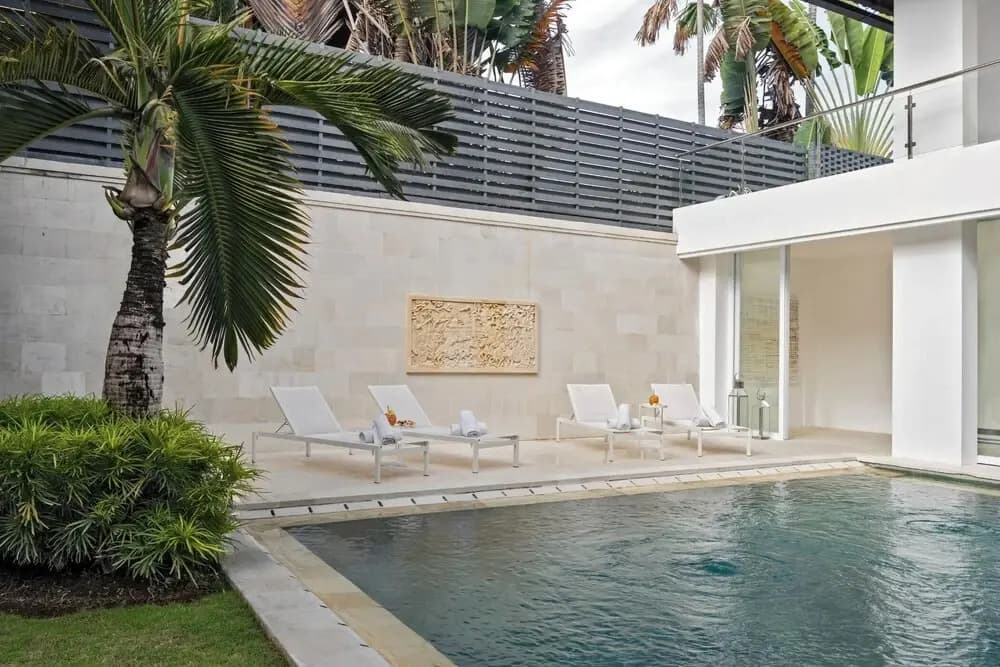 Villa Manis Cantik - photo 8