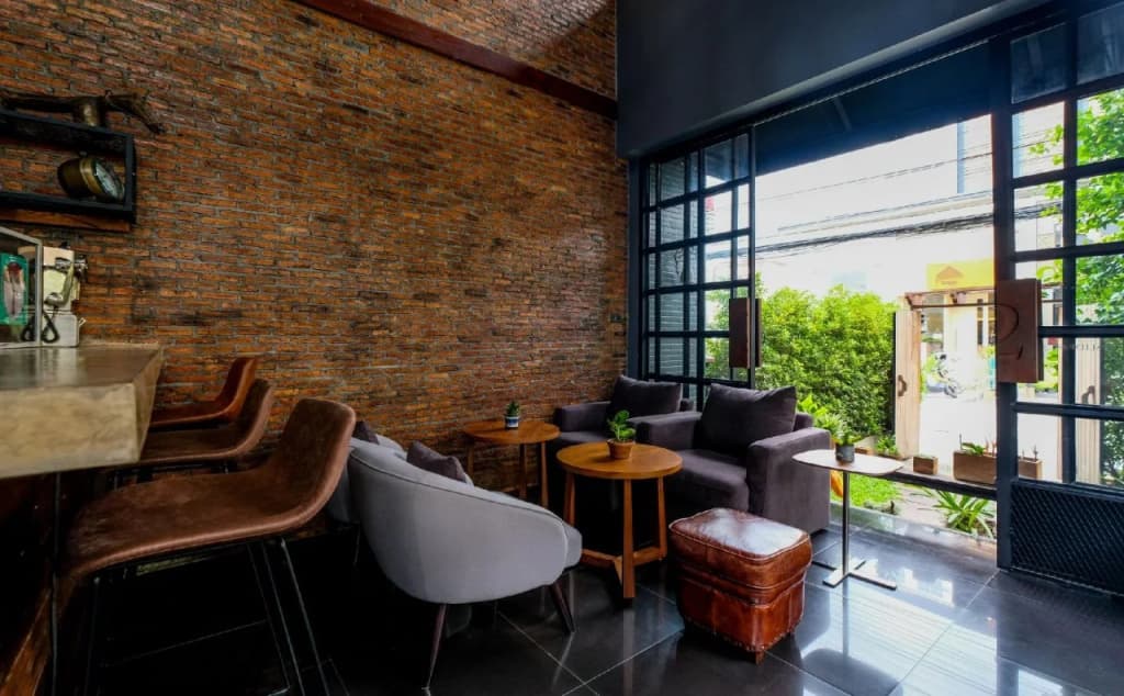 The Craft Nimman - photo 24