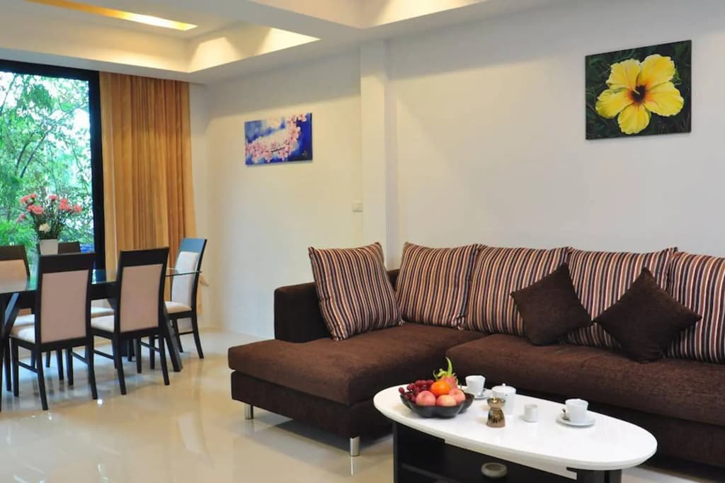 Samui Honey Tara Villa Residence - photo 23