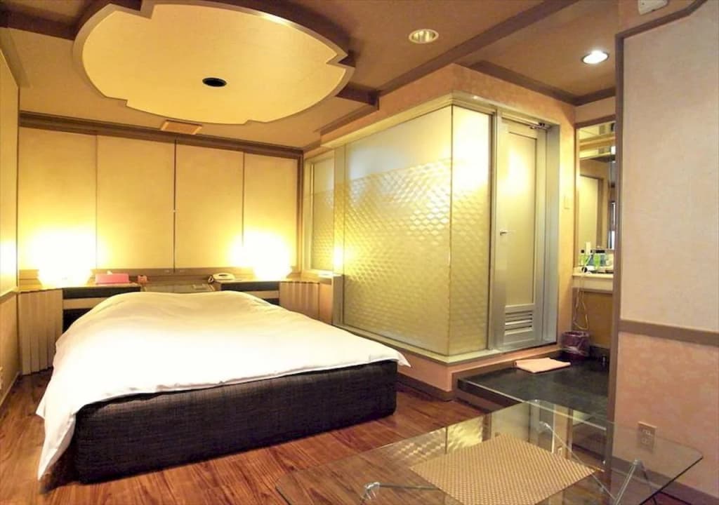 HOTEL YAMAKYU - Adult only - photo 2